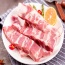 Sườn già heo tươi bổ dưỡng và an toàn